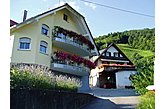 Pension de famille Lautenbach Allemagne